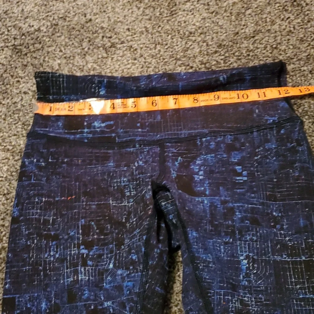 #254 Lululemon leggings b154.
